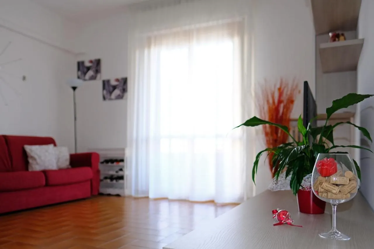 La Casina Di Certaldoアパートメント アパート チェルタルド