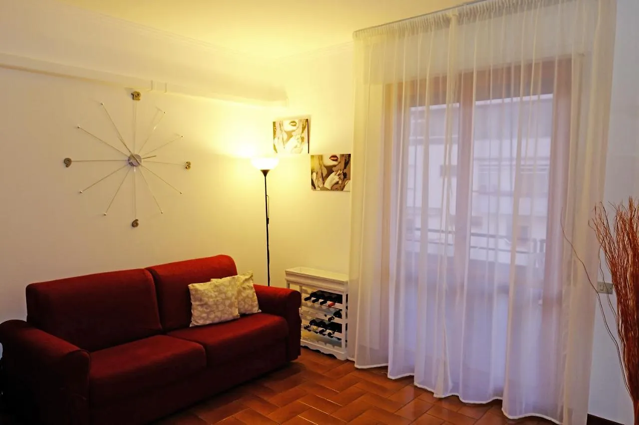 La Casina Di Certaldoアパートメント