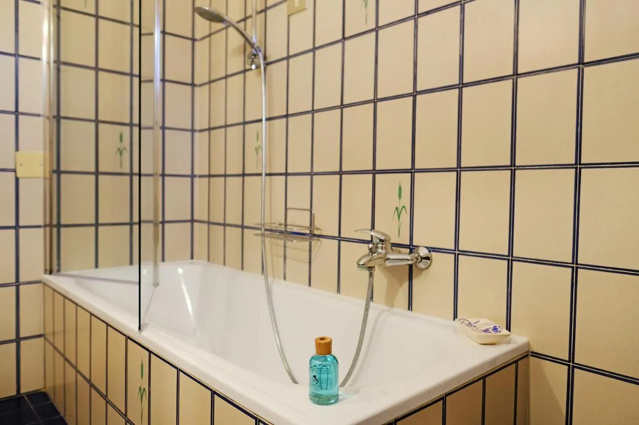 La Casina Di Certaldoアパートメント イタリア