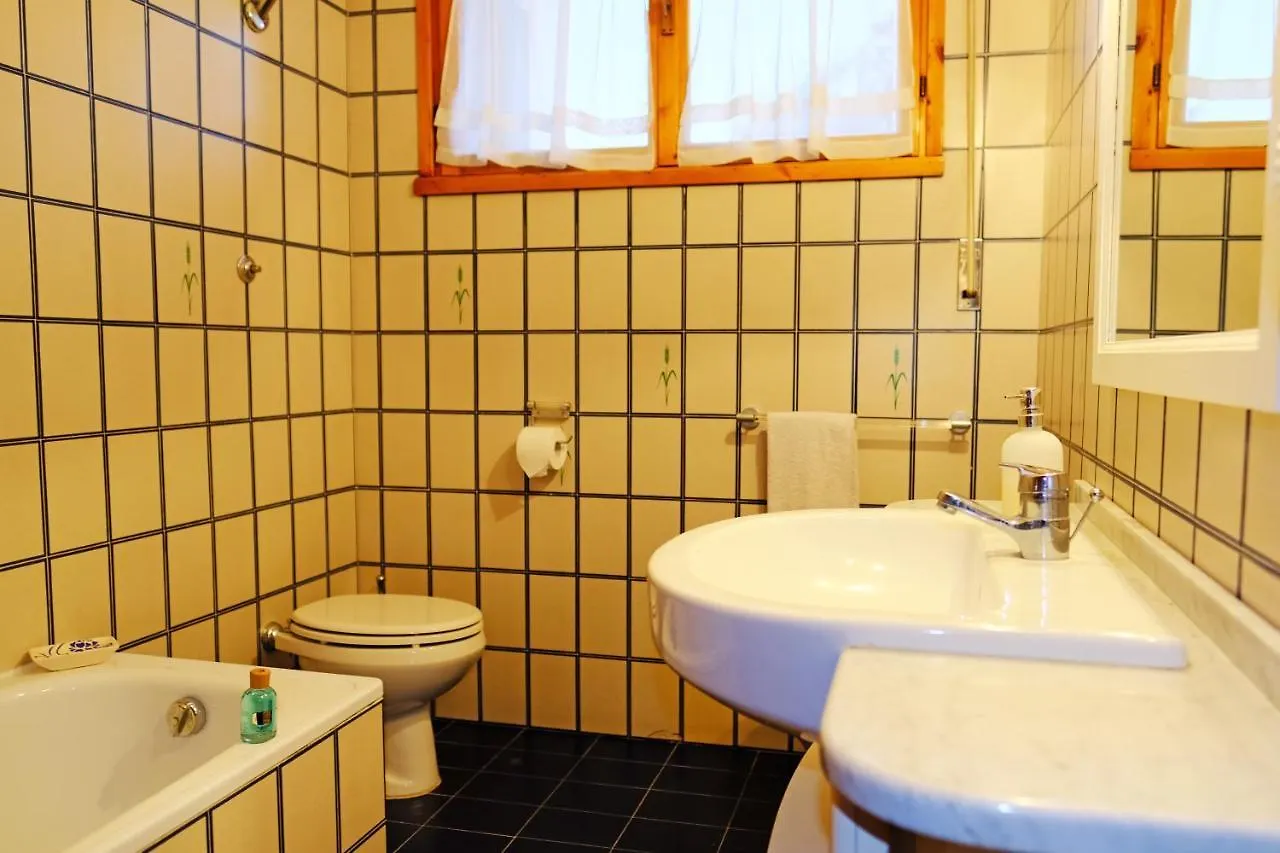 La Casina Di Certaldoアパートメント 0*, チェルタルド イタリア